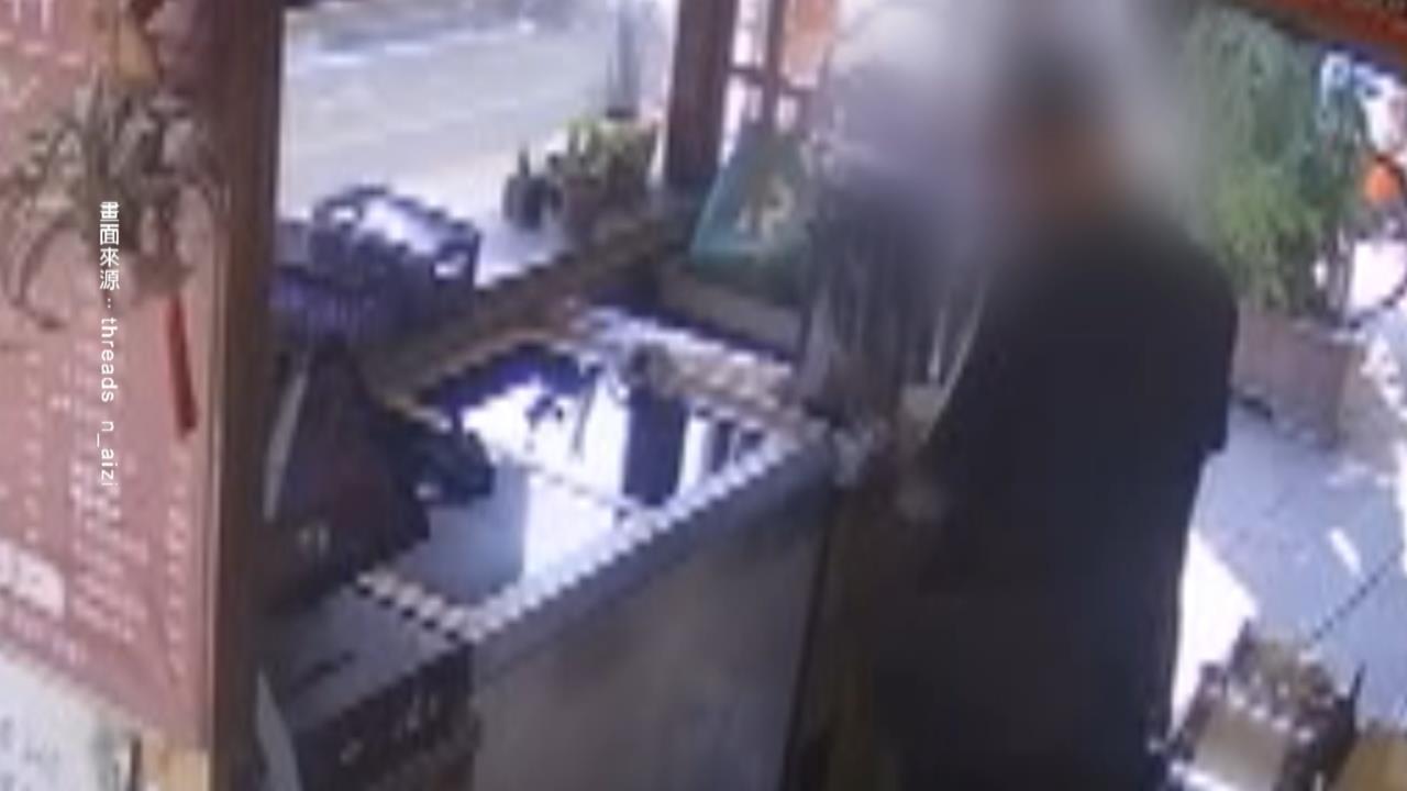 一場誤會？便當店隔壁有飲料店　夫妻用餐自己裝飲料被抓包還裝傻