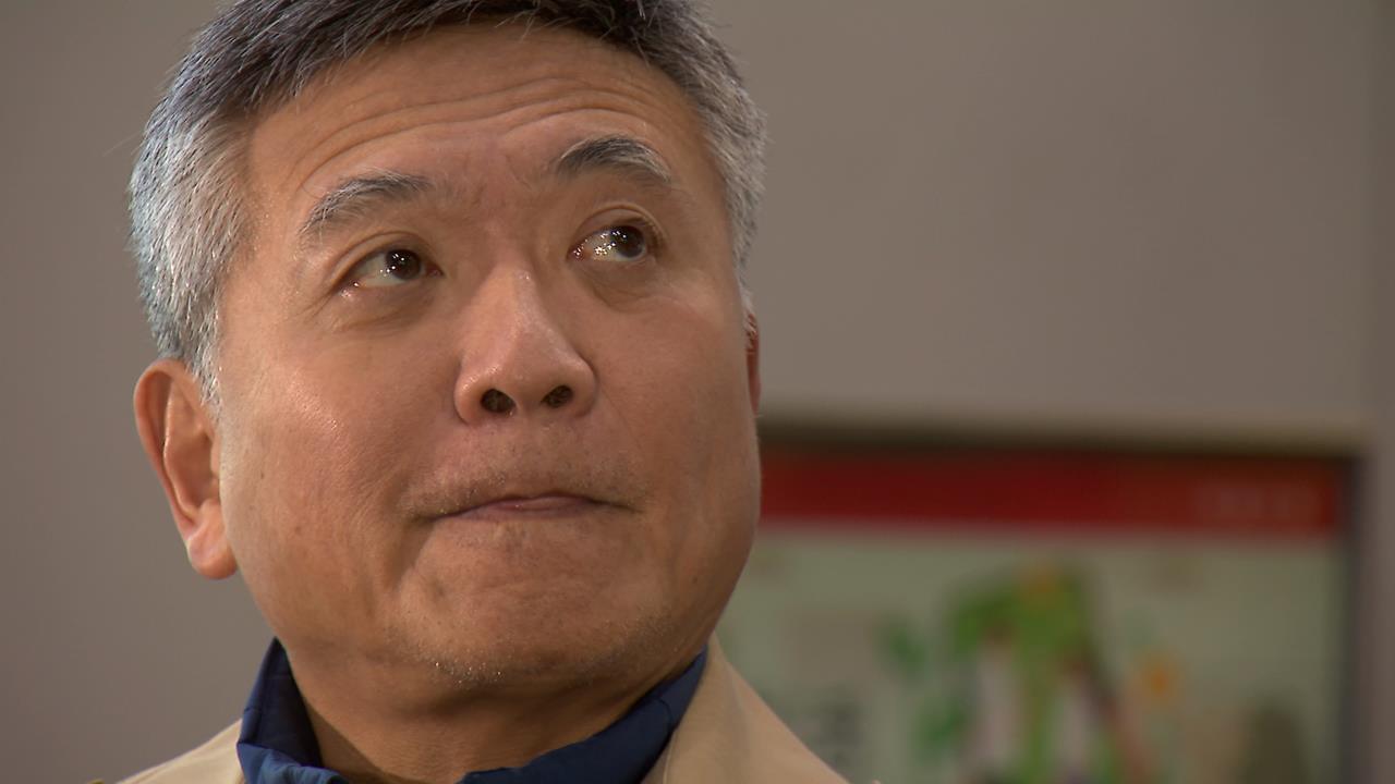 何啟聖未納初選名單民調被排除　指控縣黨部違反「程序正義」