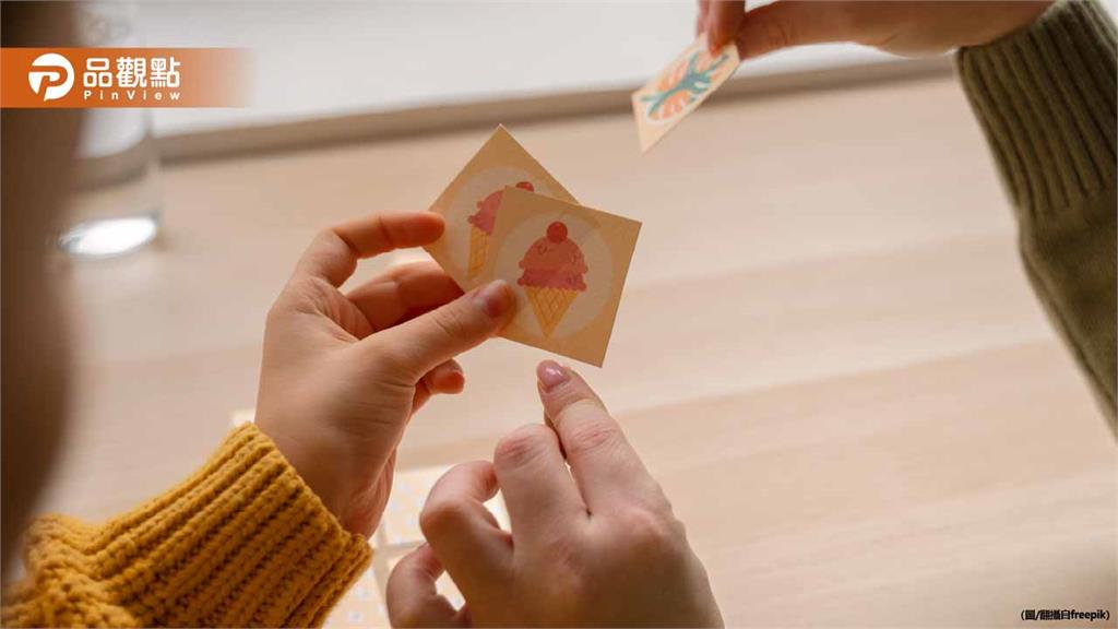 診所貼紙缺貨！護理師1神招讓小男童秒開心　家長：儀式感很重要