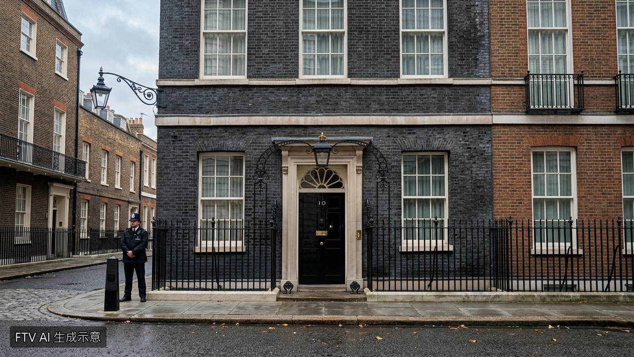 英國工黨新黨魁 Andy Burnham 誕生　誓言為人民重燃希望