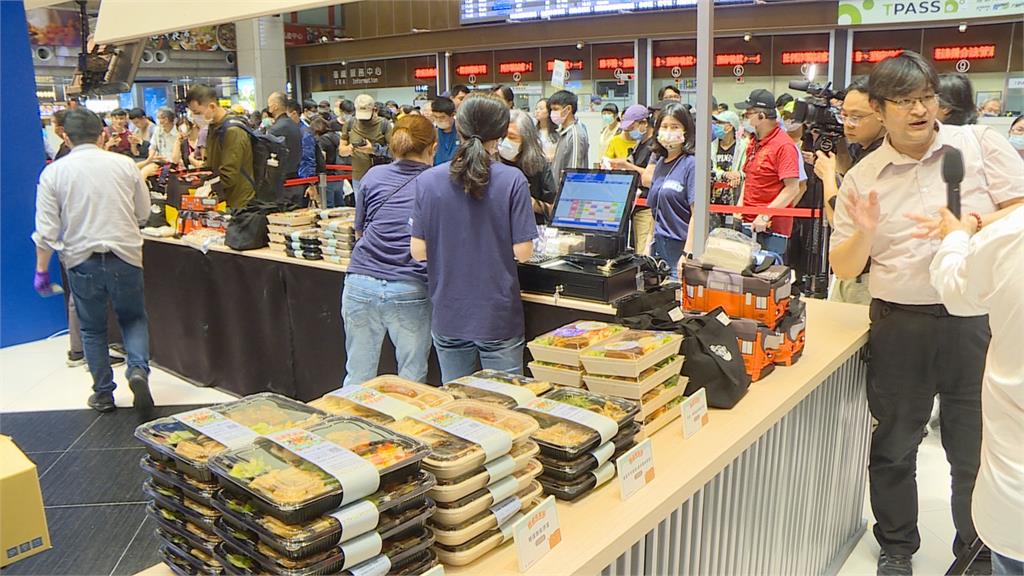 決策者(影)/台灣人中餐「最愛哪一味」?全年達千萬份!雞腿?排骨?還是「它」?