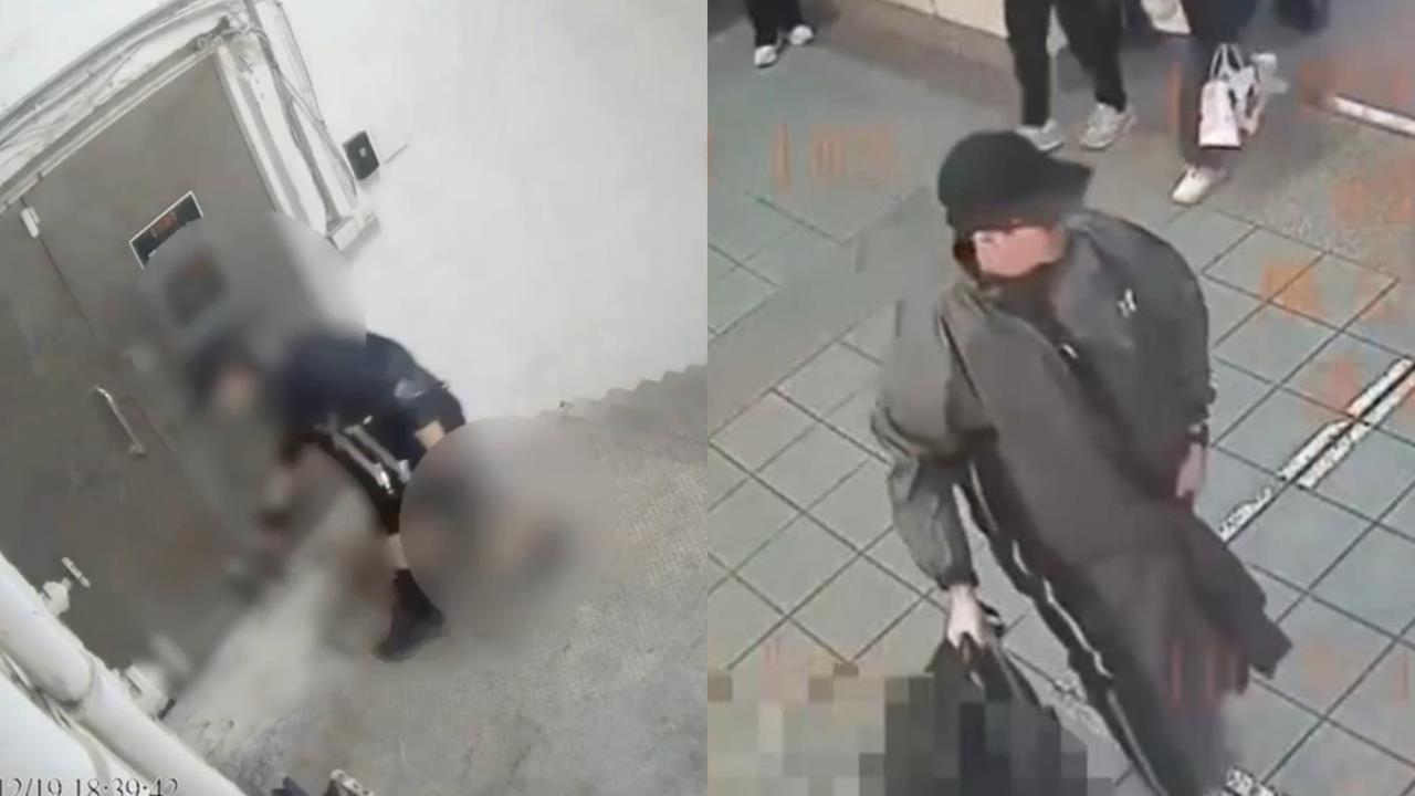 張文犯案當下非神智不清！專家揭這類人「常有3狀態」急示警：還有很多未爆彈