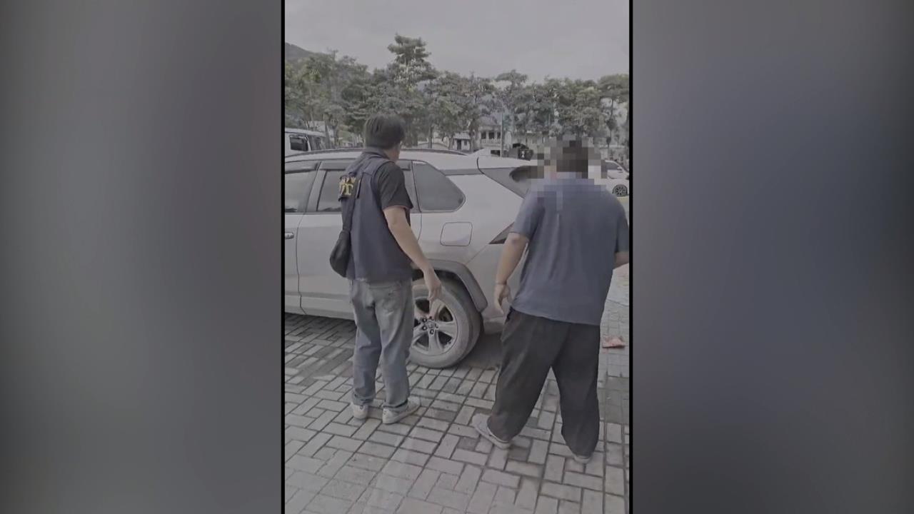 花蓮志工造謠「尋獲大體」 現場志工一度混亂警循線逮人