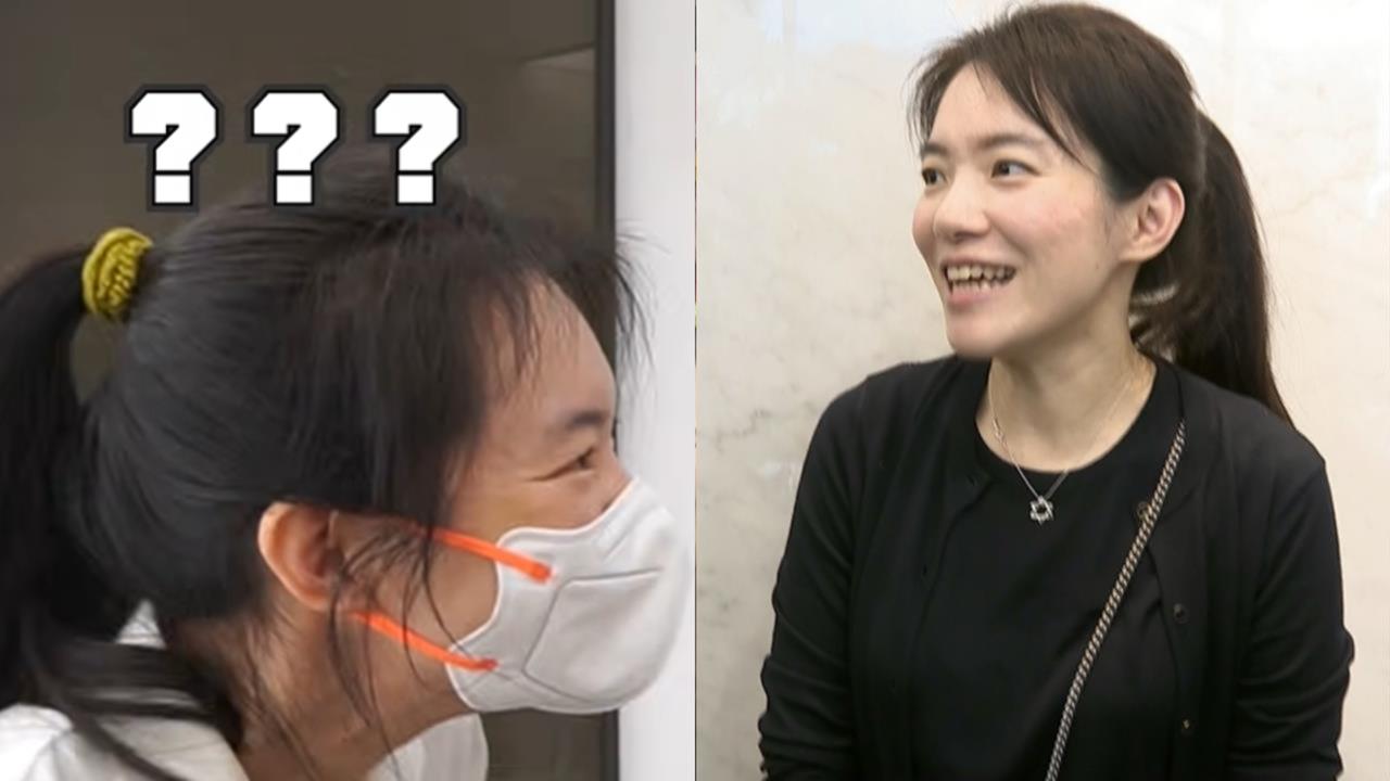 網紅曾受邀給陳幸妤看牙齒！當場突問「知道我是誰嗎」她尬回反應曝光