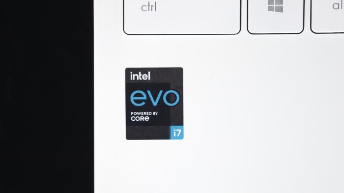 Intel Evo 輕薄長效又兼具效能平衡的筆電平台
