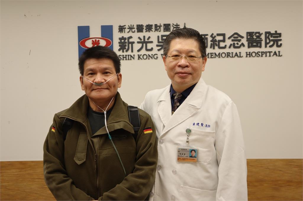 快新聞/搶打!台灣東洋捐2000劑流感疫苗 醫師籲:有慢性疾病者速接種