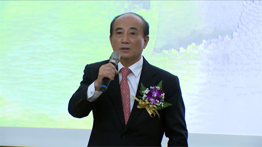 郭柯王桃園會確定不成！王金平：合作不因小事就破局
