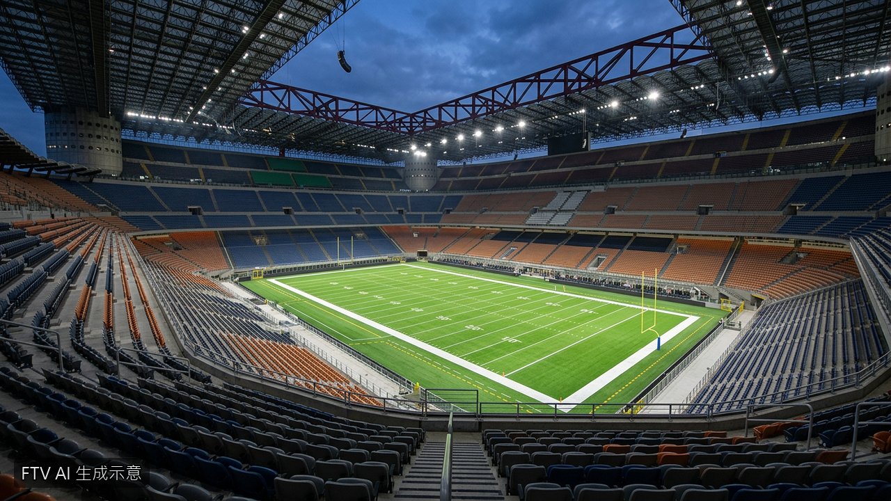 運動預測市場監管權惹議　NFL挺最高法院介入審理