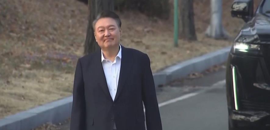 快新聞／尹錫悅彈劾案裁決恐改期　8名憲法法官產生「分歧爭議」