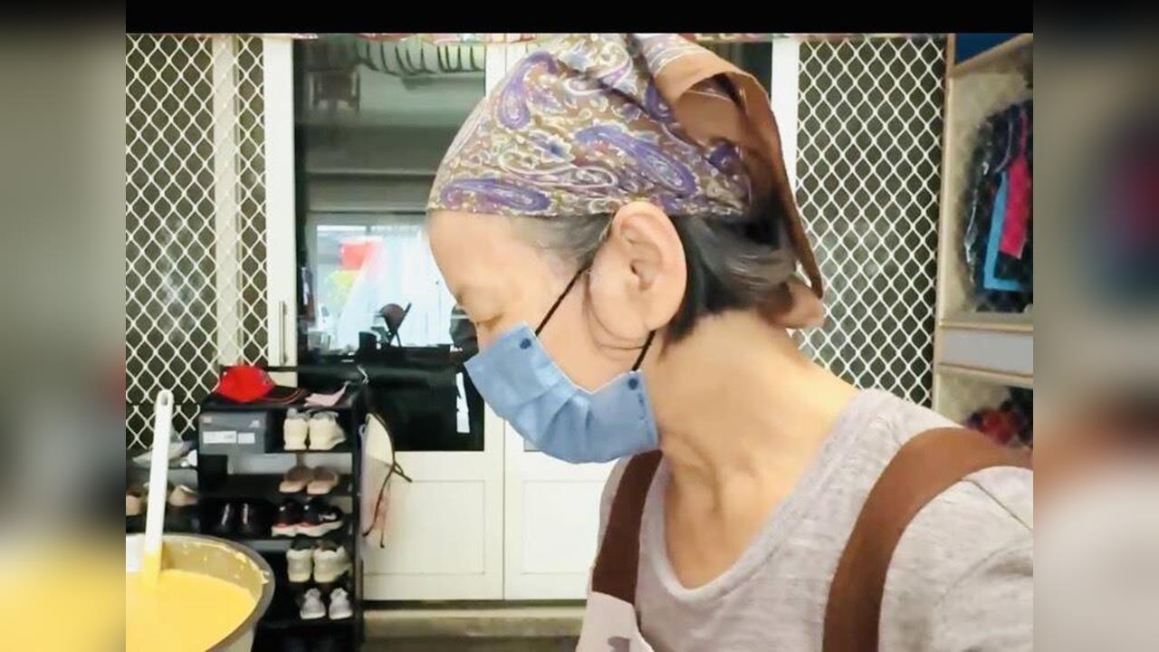 快新聞／役男成功嶺打靶意外致左臉重創　阿嬤盼孫保住右眼「不要過黑暗生活」
