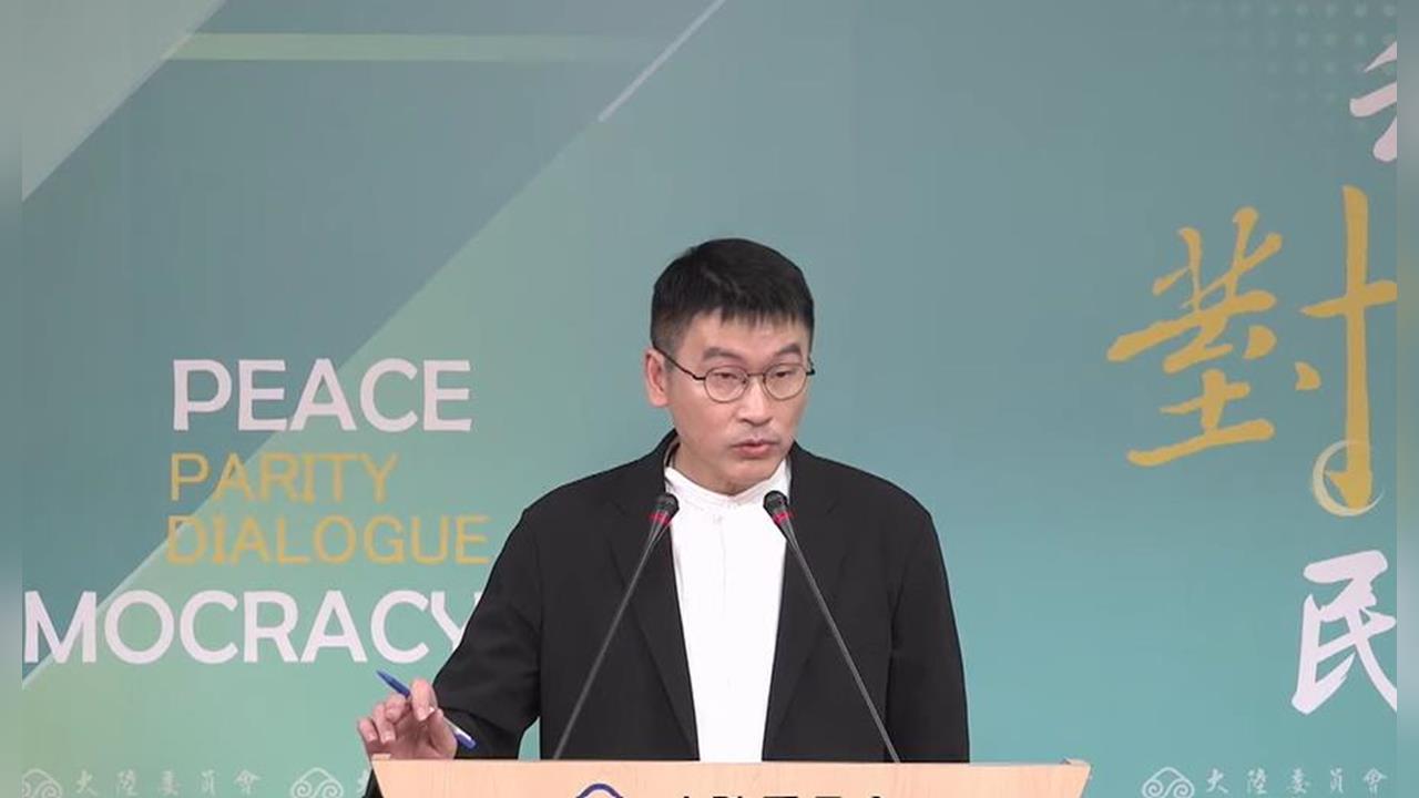 快新聞/出國新政策注意!1族群若想去中國「政府將嚴審」 陸委會證實了