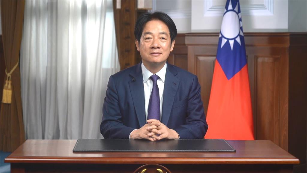 幕後／川普對等關稅震撼全球！府院100小時拆彈　賴總統端實質政策牛肉