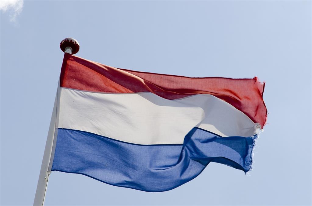 荷蘭首度4大黨政見都納入友台政策　11/22國會改選