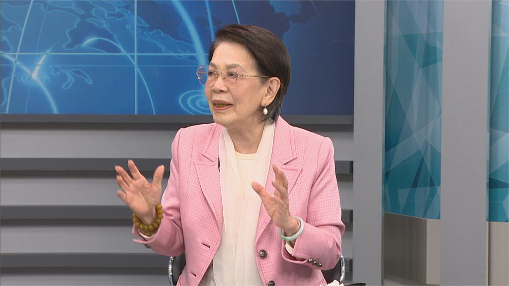 黨中央與侯友宜幕僚會議「氣氛不佳」　名嘴質疑國民黨「全懵在那」
