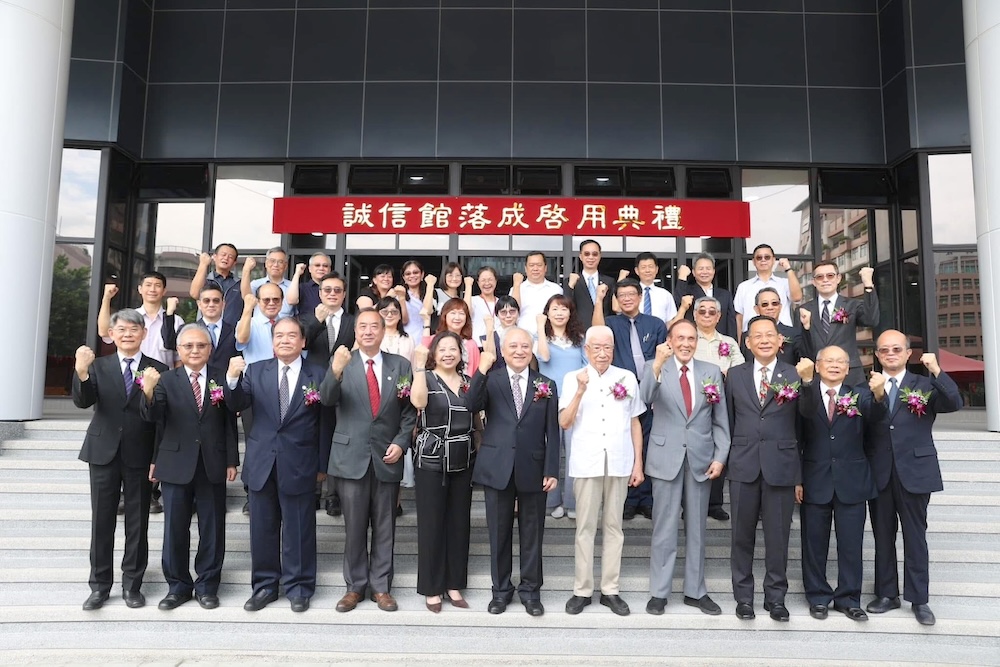 致理科大放送滿招捷報　何啟聖分享傲人成績背後秘技