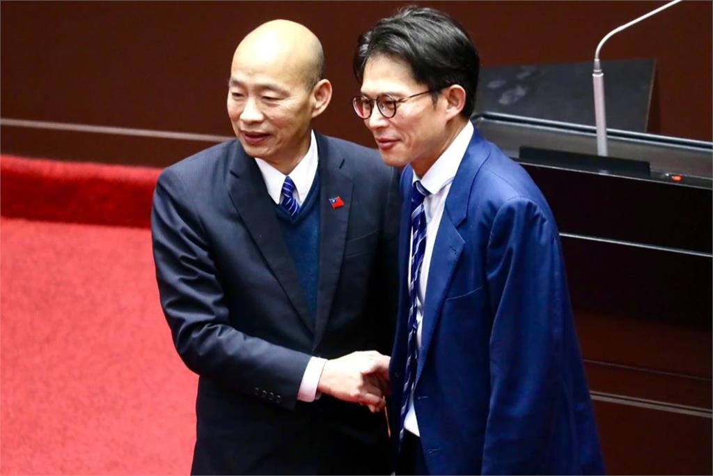 1.25兆國防預算頻遭杯葛引美關切 34名跨黨派參眾議員聯名致函立院