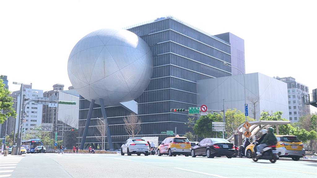 北藝2.34億追加款議會通過 前市府挨轟侵害議會預算審查權