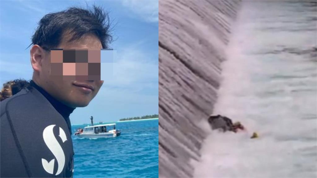 曾嘆「每人不是該為自己安全負責嗎」！37歲殉職勇消昔嘆1事：消防員的原罪