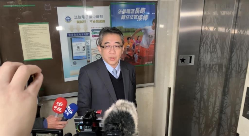 快新聞／轟鄭深元「亂帶風向」影射蔡壁如　吳靜怡：影響民眾黨主席選舉？