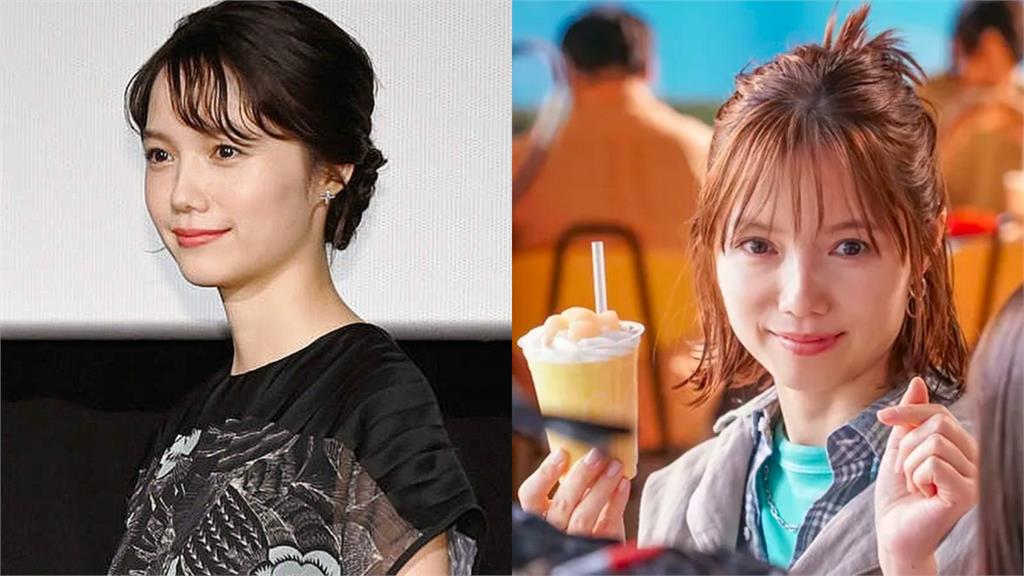 日國民女神再婚岡田准一「7年生4孩」！4寶媽宮崎葵「超狂近況」曝光