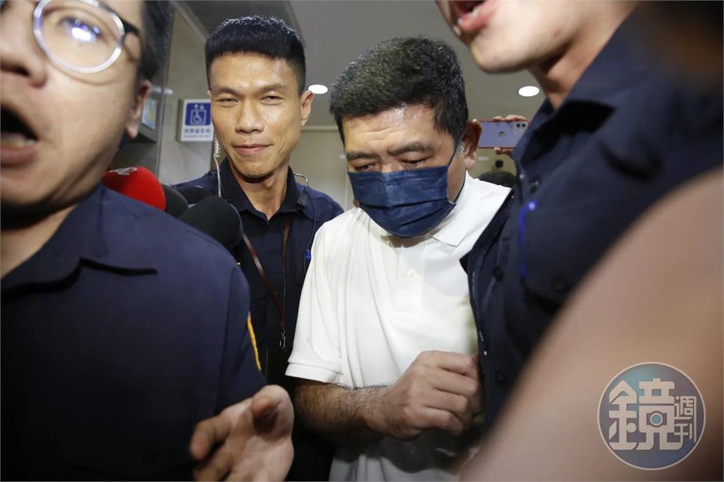 NONO涉性侵遭控7罪僅1罪判刑　士檢今提上訴