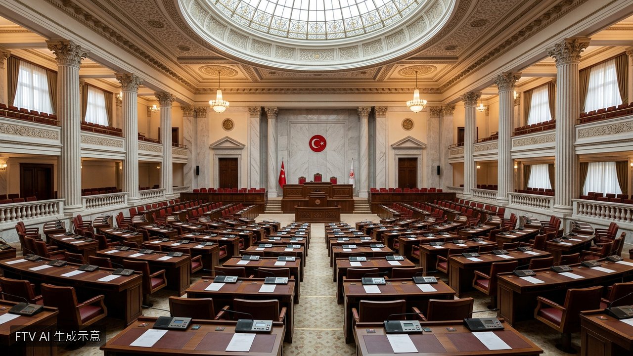 土耳其幕僚透露 Erdogan擬於2028提前大選尋求連任