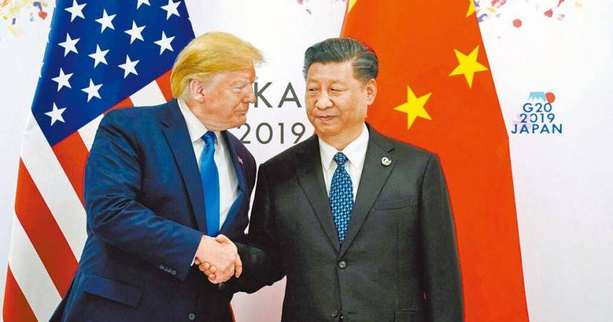 美擬限制陸「海事、物流、造船」　中國大陸商務部回應了