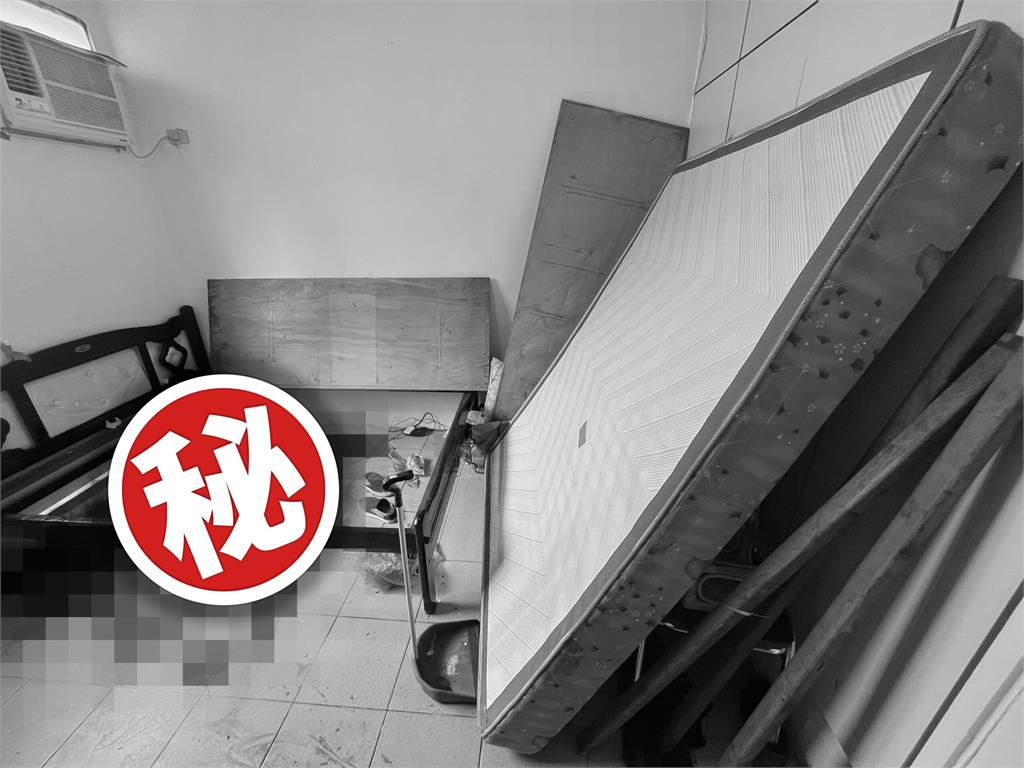 現代都市叢林裡的擺渡人 一同走進「遺屋清潔師」的特殊工作現場