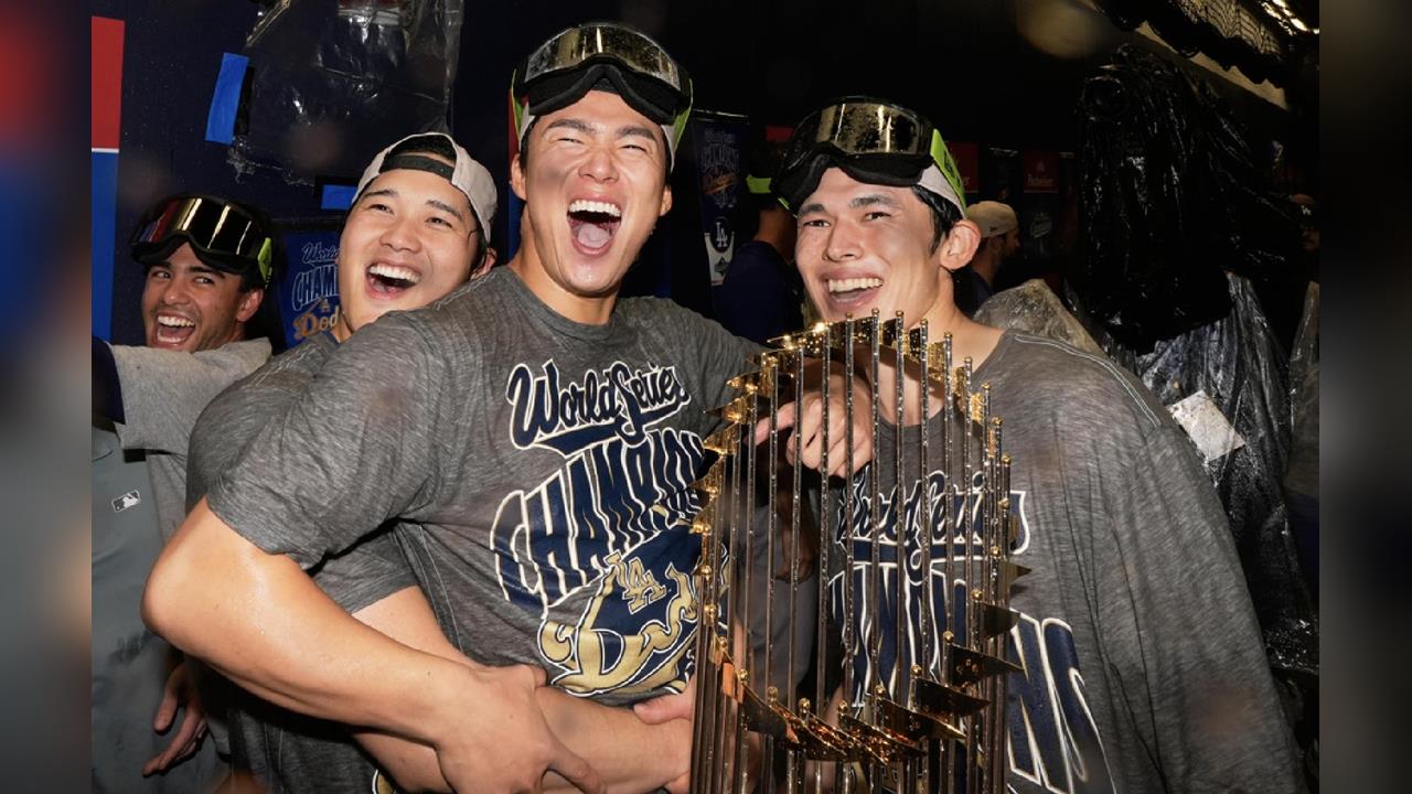 經典賽/傳道奇放人「態度消極」?被問大谷翔平打不打?日監督井端弘和給答案