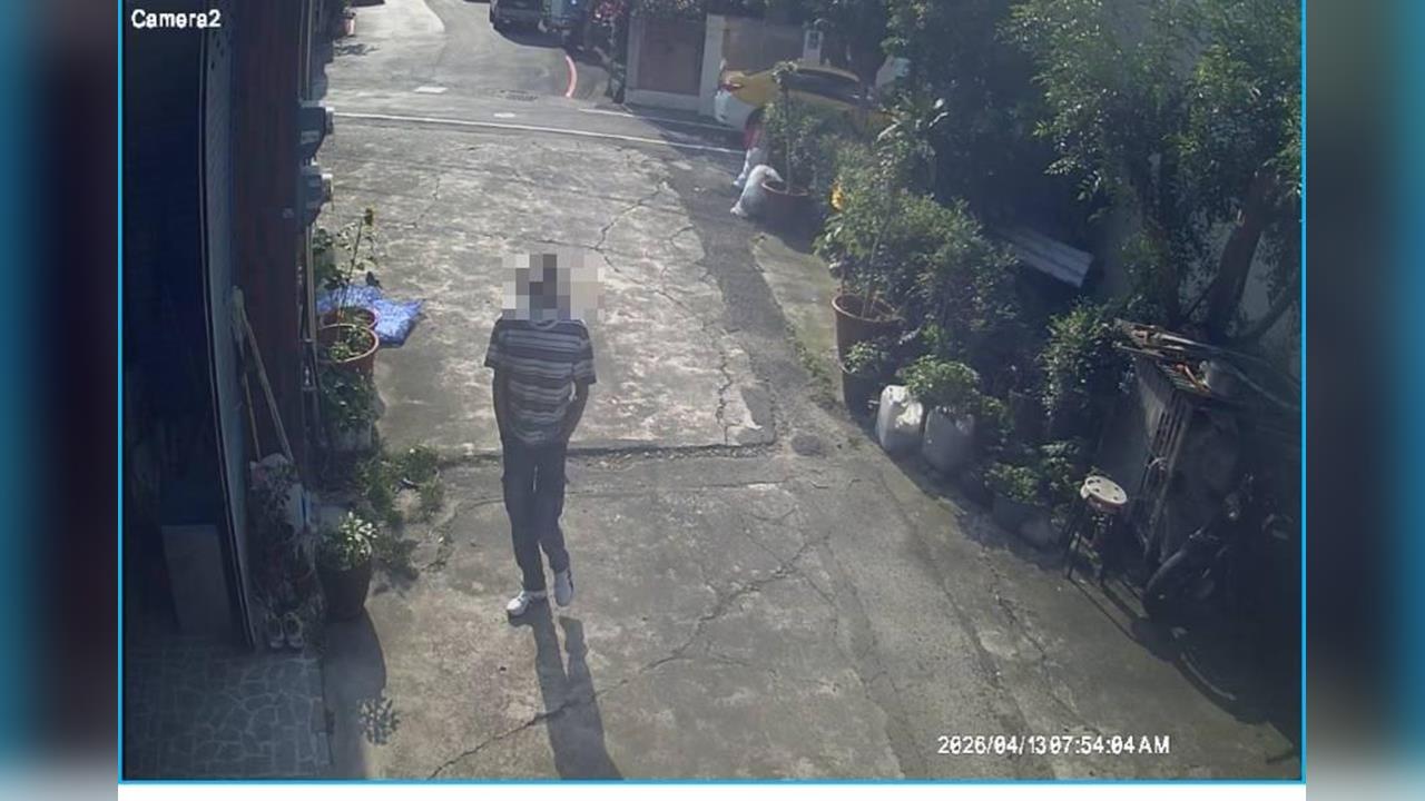 詐騙到家門!誤信「青梅竹馬」上門 竹北多名老人家遭騙財