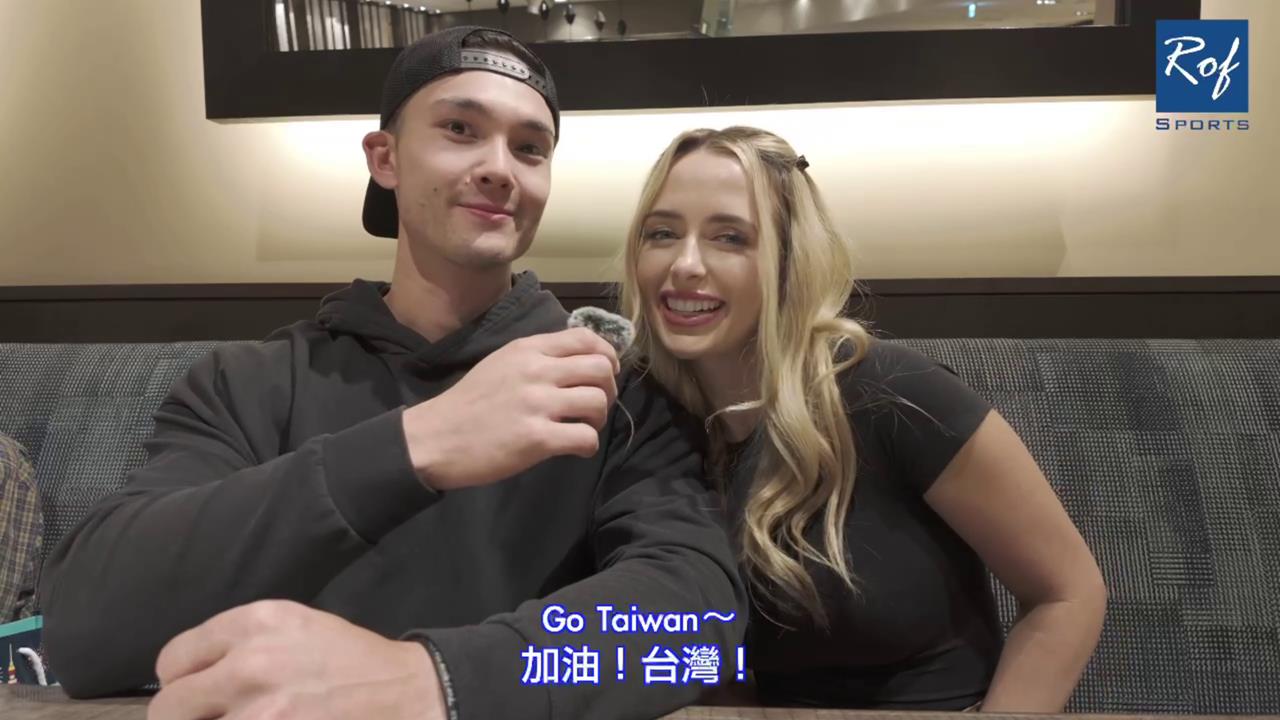 經典賽(影)／我是天公仔囝！「費仔」四戰完賽後有話跟球迷說「網笑別亂教啦」