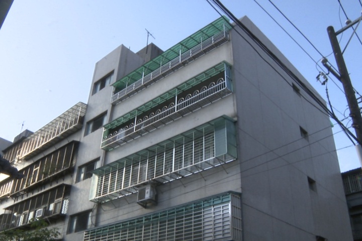 士林出現假房東 收完訂金人間蒸發