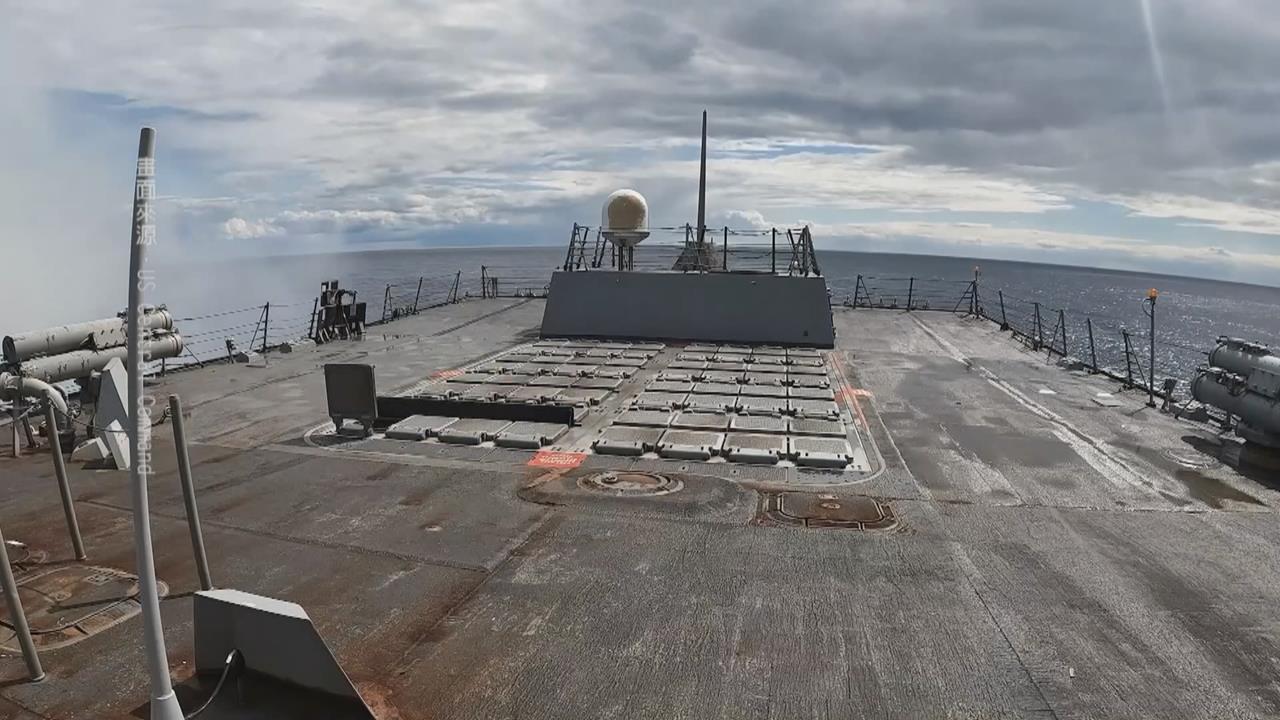 「史詩怒火」已轟伊朗逾千目標！ 中俄拼裝防空網落漆