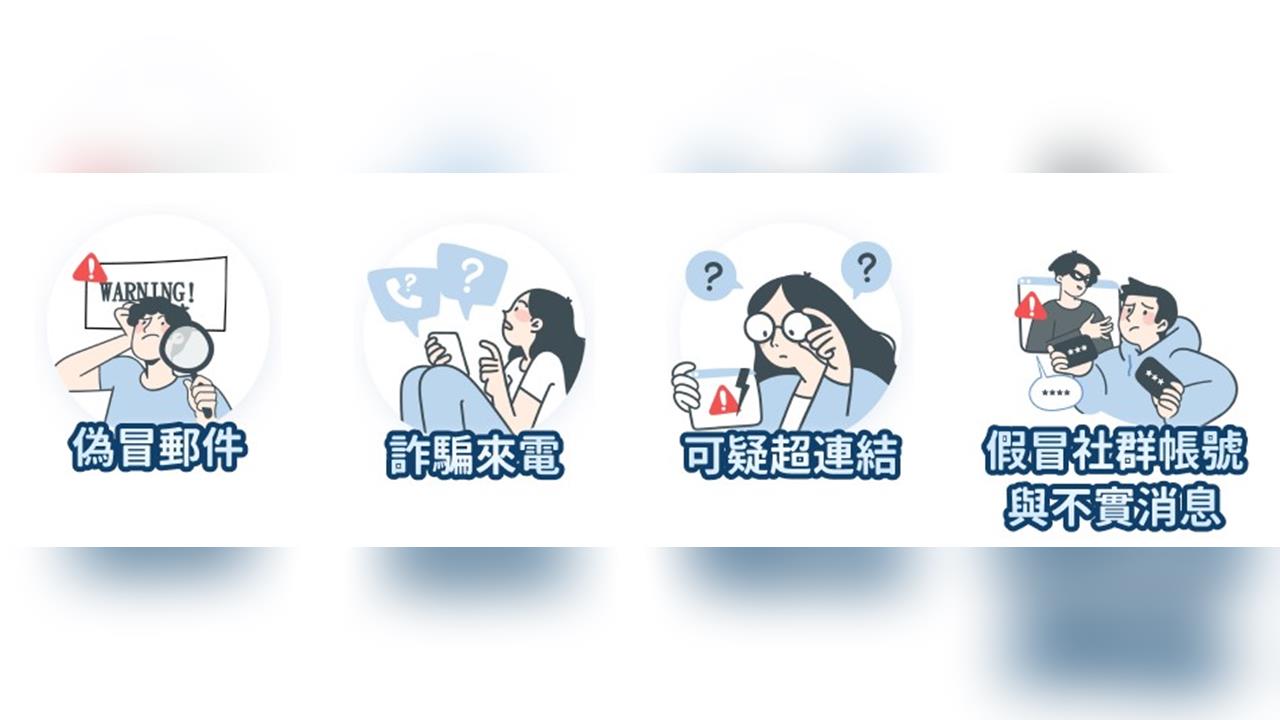 守護投資人 詐騙零容忍 元大證券「識別消息來源驗證平台–識詐守門員」