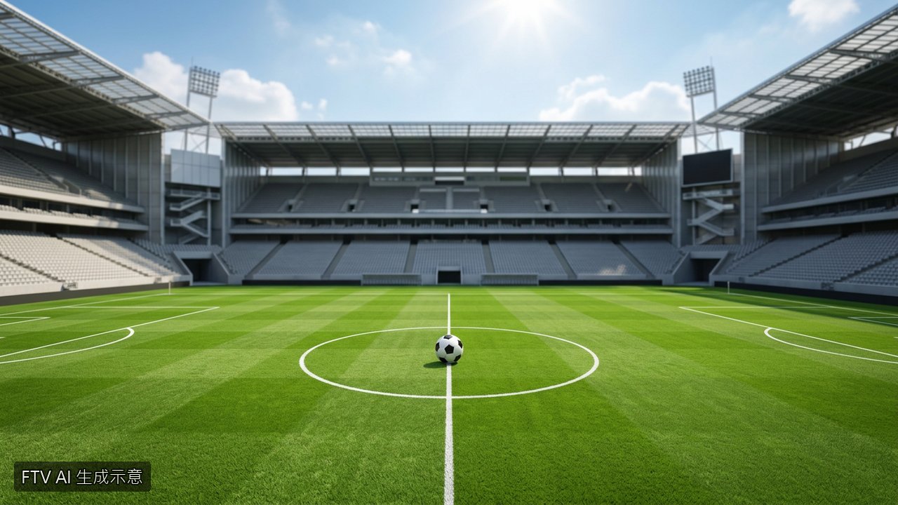 FIFA擬售世界盃股權　歐洲足總與多國足協怒轟越界