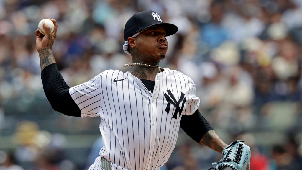 MLB/曾拿下經典賽MVP的洋基明星右投健康回歸奪首勝 賽後布總:「這樣說」