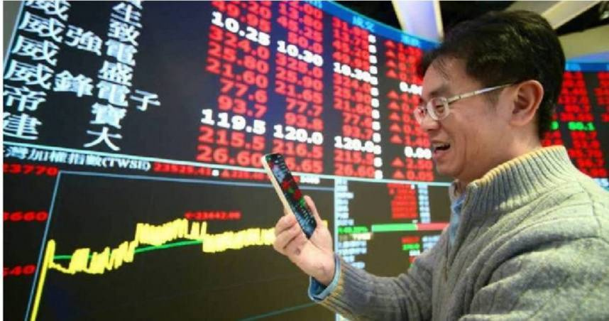 輝達欽點!台達電一路向上4天漲百元 5日盤中衝上632元刷新天價