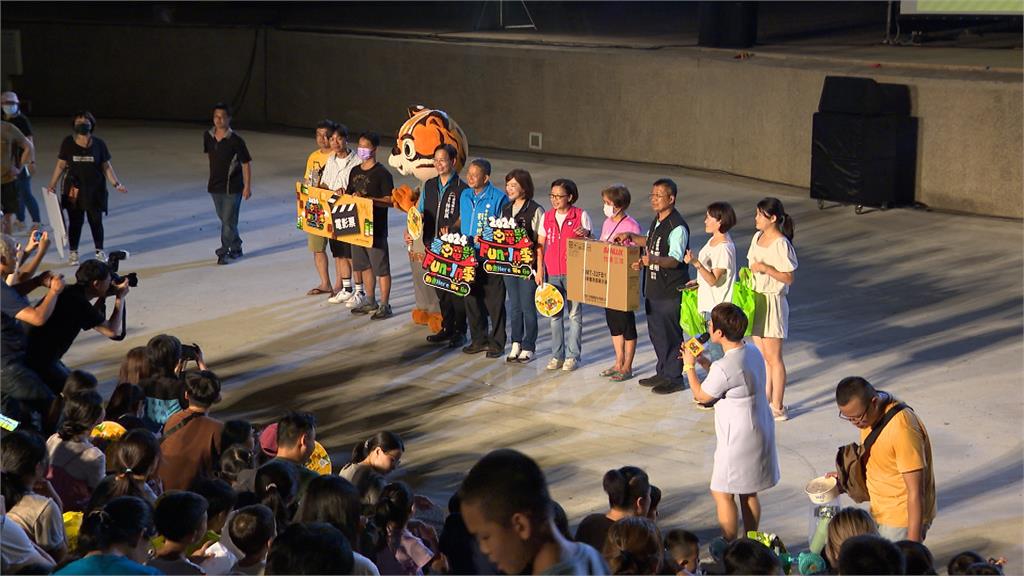 2024台中電影Fun-In季最終場　人氣爆棚圓滿閉幕