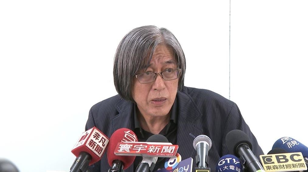 詹宏志：網家獲利擺第一　營收5年翻倍計畫不變