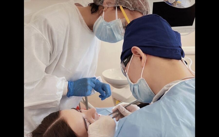 國際牙醫背負污名「波波牙醫」　直擊國外實習制度洗刷污名化