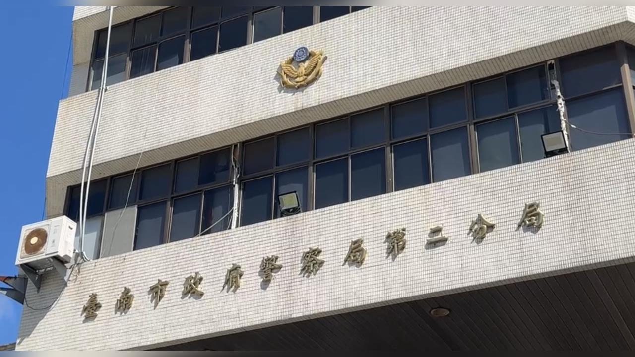 「兩線三星」警官酒駕肇事　台南市第二分局祭重懲調職