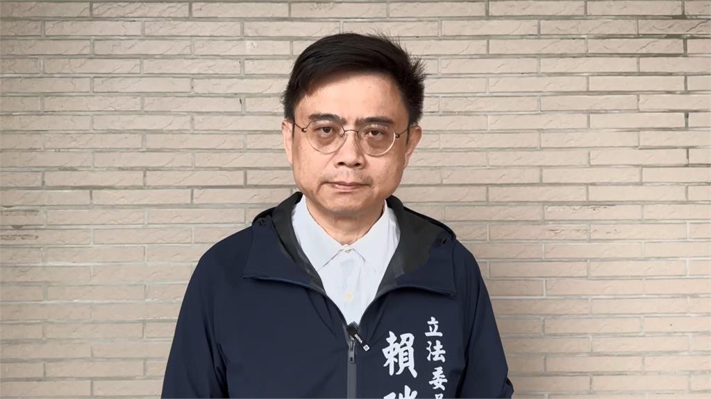 快新聞／綠營4人涉共諜案遭收押　民進黨中評會主委：開除黨籍絕不寬貸