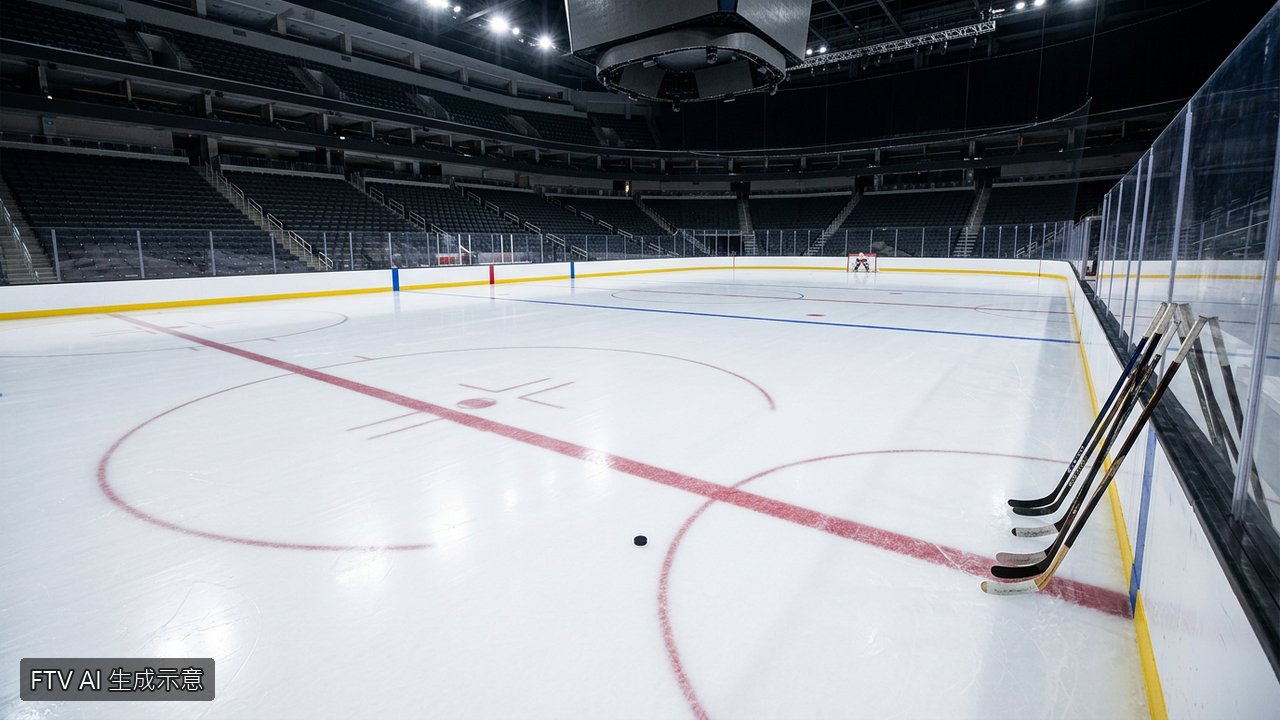 NHL參議員砸6.4億　綁定後衛Jordan Spence四年
