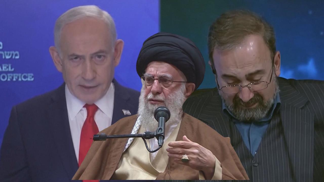 伊朗最高領袖哈米尼喪生 官方證實:女兒和孫女也身亡