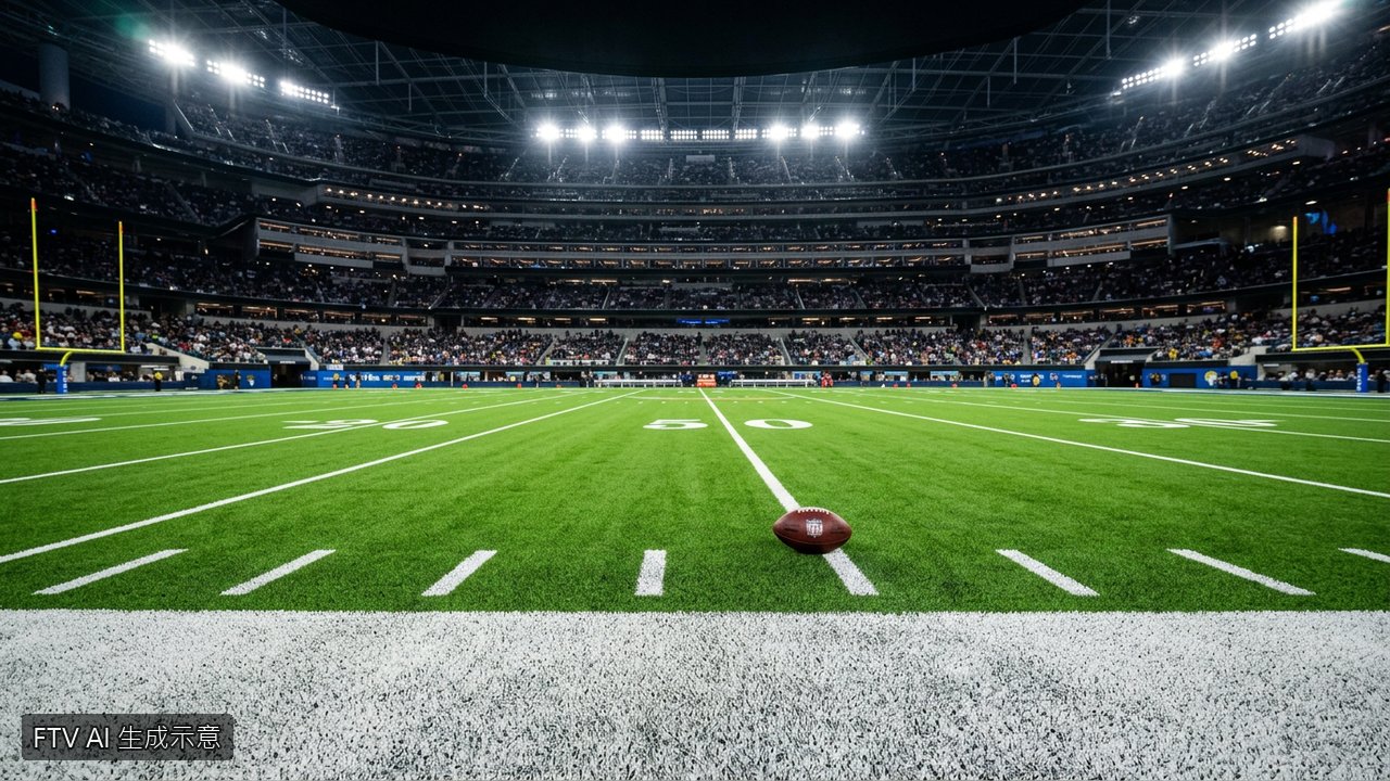 NFL維京人開季4連勝　靠頂級防守力拚對聖徒拿5連勝