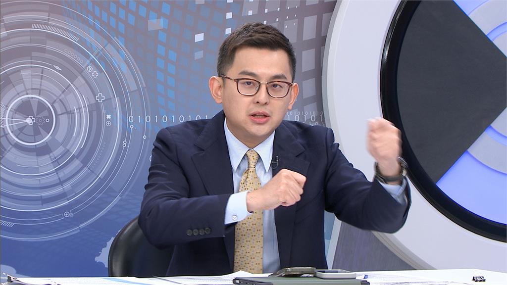 傳明起訴柯文哲等11名被告！　陳佩琪、黃珊珊「平安過關」