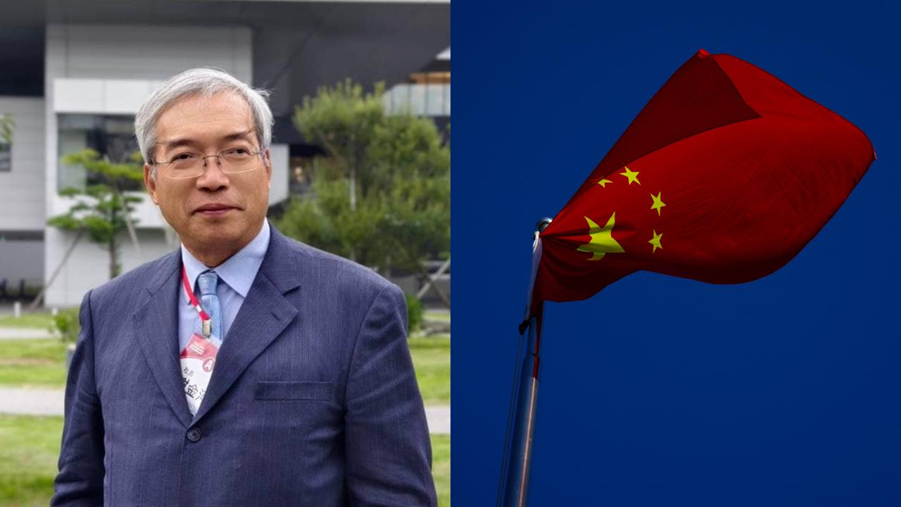 中共盼鄭習會讓「台商二次西進」!謝金河示警喊「一定沒有明天」揭背後真相