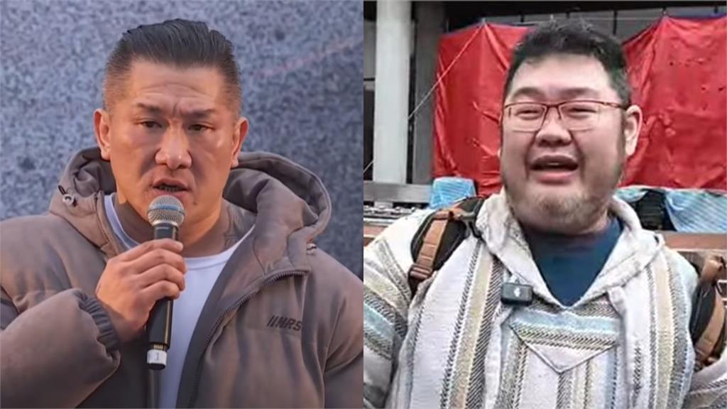 「釘孤支」抖內排行曝光！館長輸給「這直播主」四叉貓提質疑：超失常