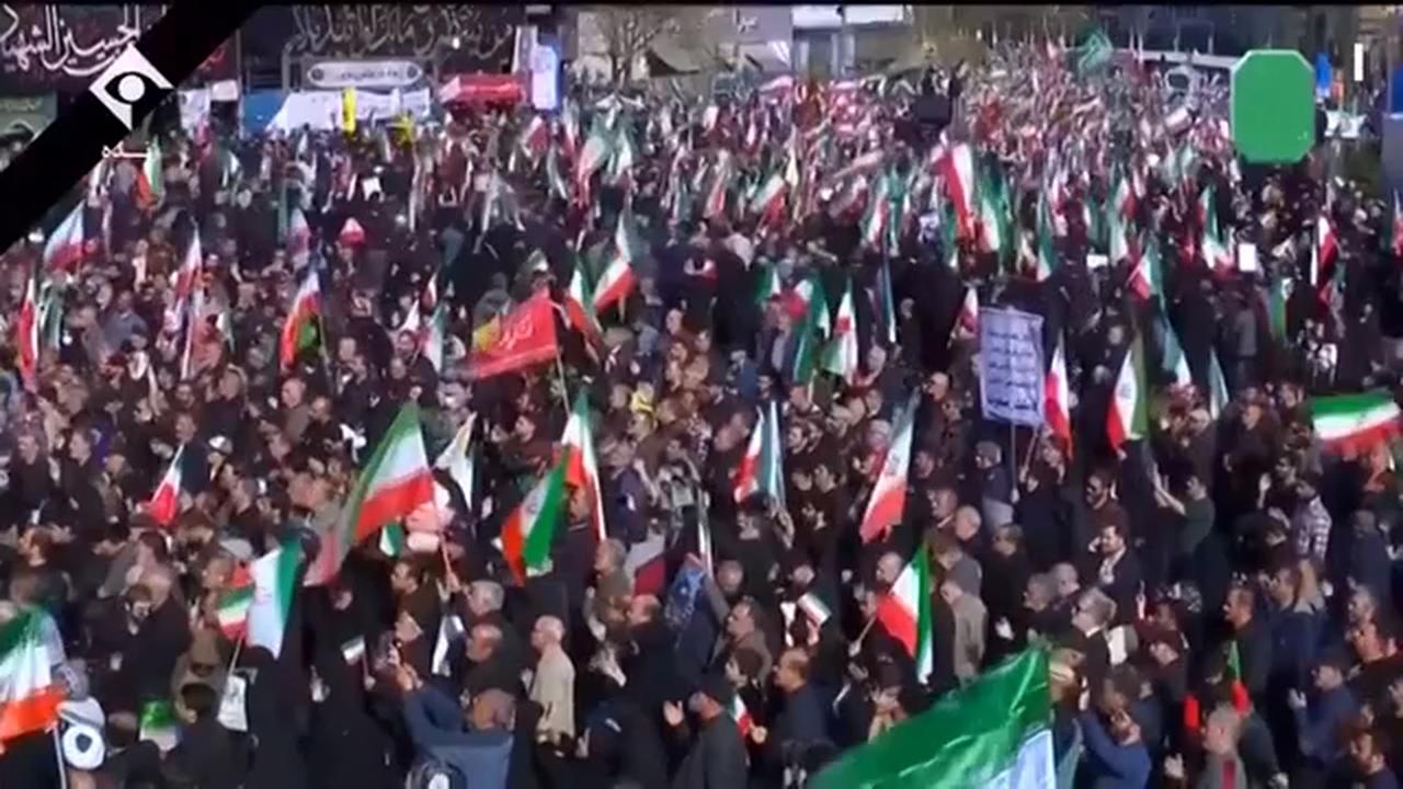 川普驚語嗆「毀滅伊朗文明」惹議！　專家：恐構成戰爭罪