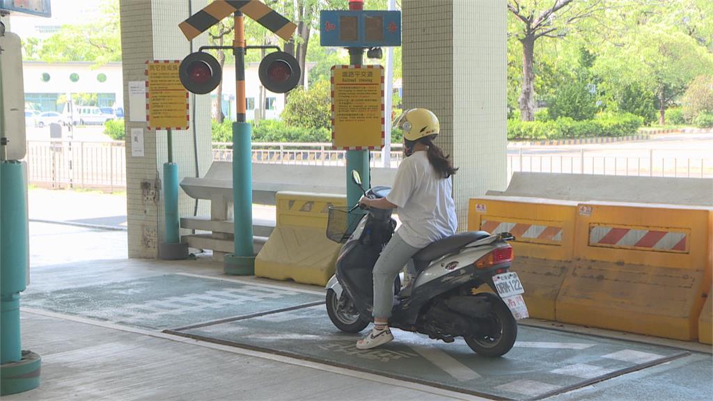 機車駕照有多難考？網點名「這2關卡」根本魔王：練6小時還是沒過